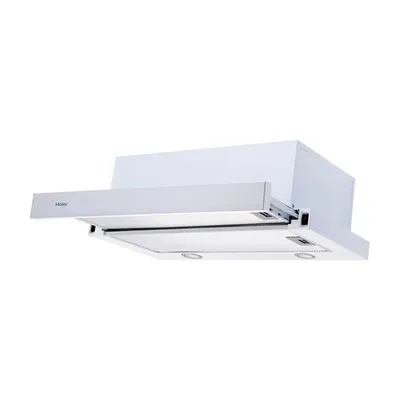 Haier HVX-T671W