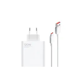 Adapter Xiaomi 2in1 Type-C Power Adapter MYD-13-EE 120W