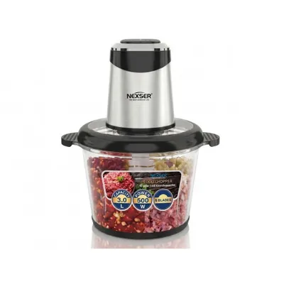 Chopper NEXSER NS-0316