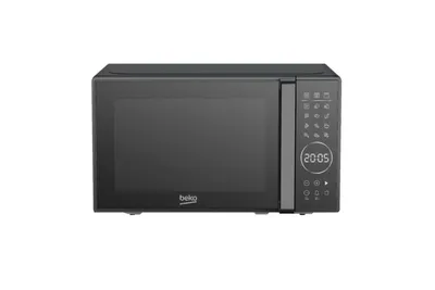 Microwave oven Beko MGC20130BB with Grill