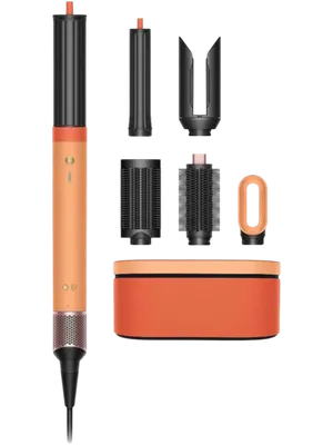Airwrap HS09 Ceramic Apricot Topaz