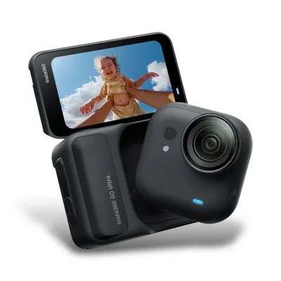 Insta360 Go Ultra