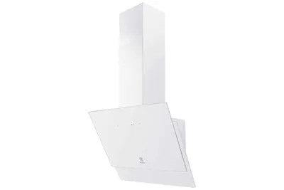 Electrolux LFV616W Decorative hood