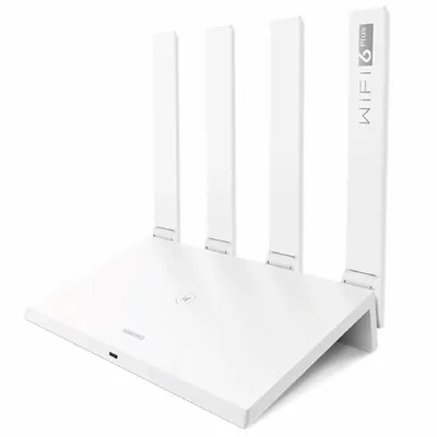 Router Huawei WiFi AX3 WS7100