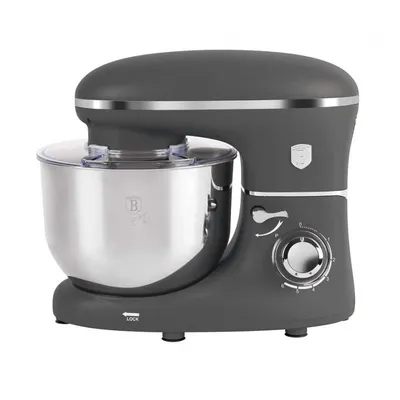 Blender BERLINGER HAUS BH 9511 MATT ANTHRACITE 1300W