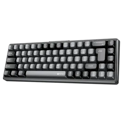 Wireless RGB mechanical keyboard MEETION MK12