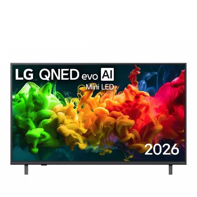 Tv 50QNED80B6B