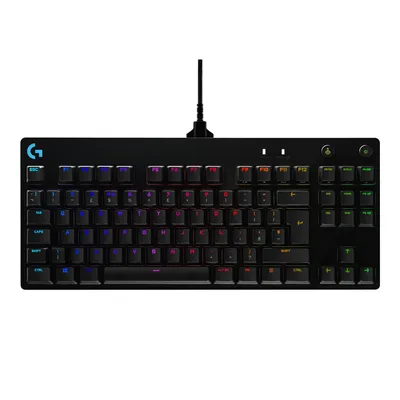Keyboard G PRO BK 920-009392