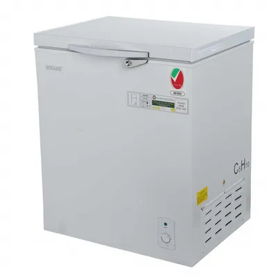 SONASHI SCF-202 freezer