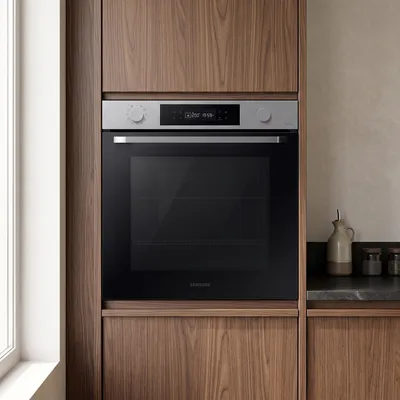 Built-in oven Samsung NV7B4125ZAS WT