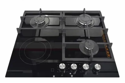 Range cooker Simfer H6.311HEVSP