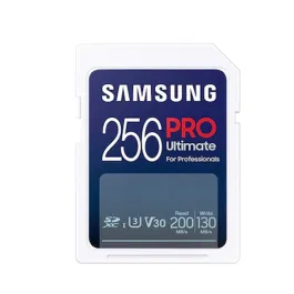 Memory card Pro Ultimate SDXC