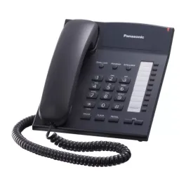Corded phone Panasonic KX-TS2382UAB