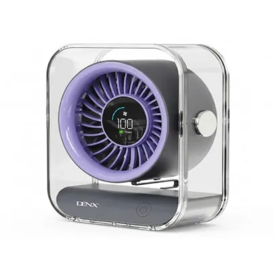 Room fan DENX DX2626