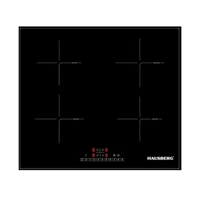 Hausberg Built-in induction hob HB-1535