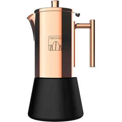 Italian coffee maker Cecotec 01622 Moking 600 for 6 cups