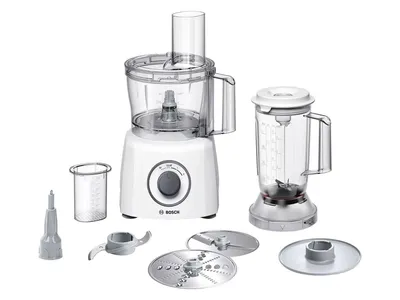 Food processor Bosch MCM3200W