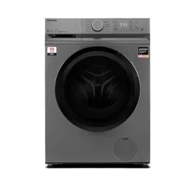 Washing machine Toshiba TW-BL70A2UZ SS 6kg