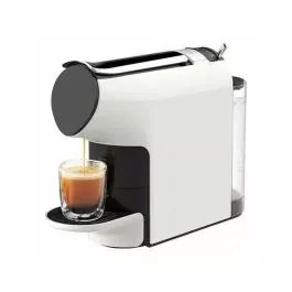 Capsule Coffee Machine S1103