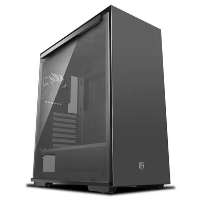 PC case Deep Cool MACUBE 310 WH MID Tower without PSU ATX