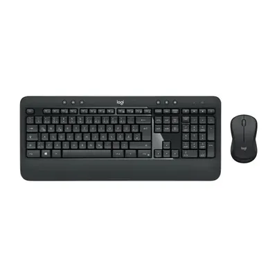 Անլար ստեղնաշար և մկնիկ Logitech Combo L920-008686