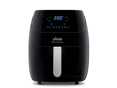 Air fryer Ufesa ELEKTRA ELEGANCE