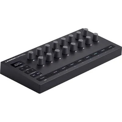 MIDI controller Novation Launch Control 3