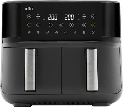 TD3030 TwinCook 3