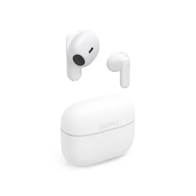Bluetooth® headphones Hama Freedom Light II TWS Earbuds Microphone 221753