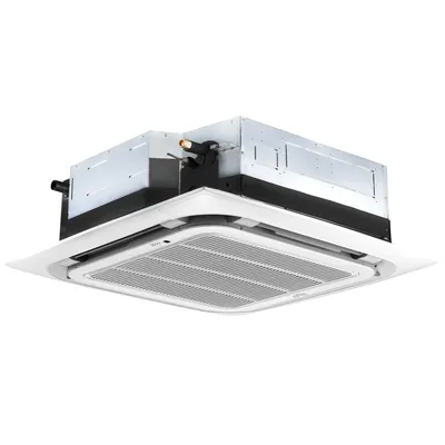 Air conditioner SHUFT SFLC_C-36HN1