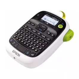 Epson LabelWorks LW-400 Label Printer - 180 dpi 18 mm max width