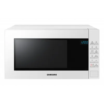 Microwave oven Samsung GE88SUW/BW