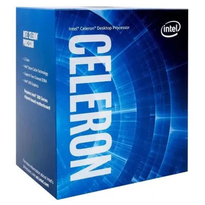 Processor Intel Celeron G5905