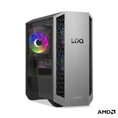 Desktop computer Lenovo LOQ Tower 26ADR10 91DF000NKZ