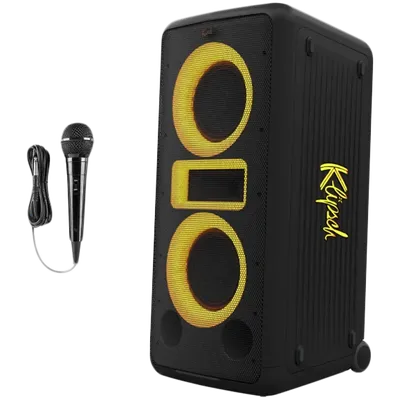 Klipsch New York Partybox