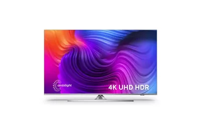 65PUS8506 4K Ambilight Android TV