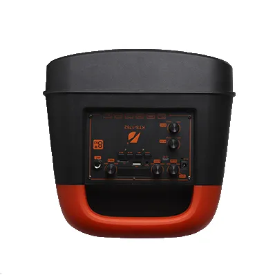 USB player KTS 1762