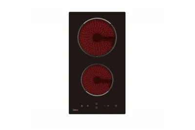 Built-in electric hob Midea MCH32140
