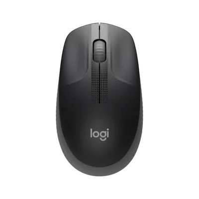 Wireless mouse Logitech M190 Full-size