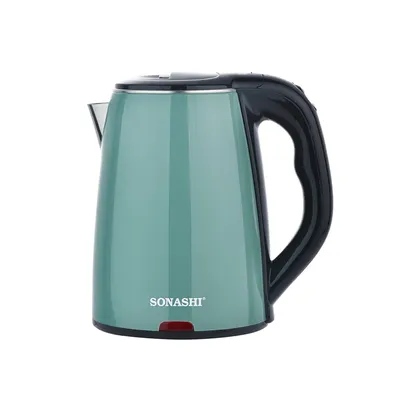 Kettle SONASHI SKT-1811N