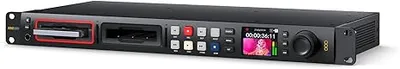 Blackmagic Design Hyper Deck Studio 4K Pro