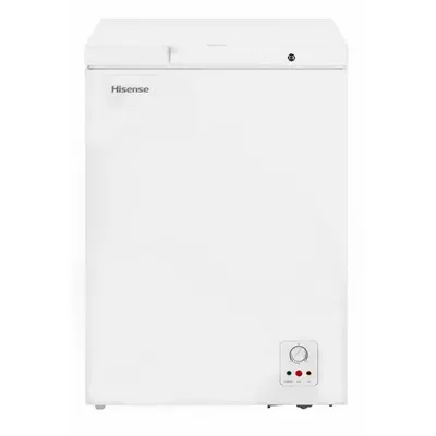 Freezer Hisense CD12DD