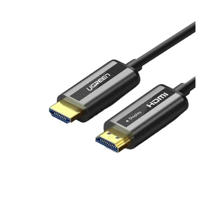 HDMI 2.0 fiber optic cable UGREEN 50217 30m
