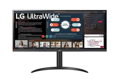 Monitor LG 34WP550-B