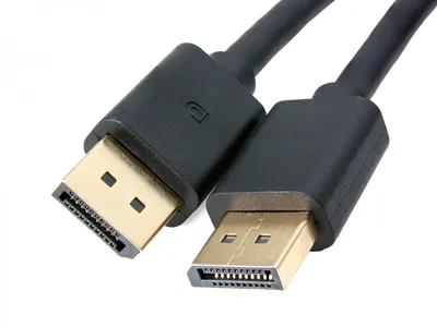Display Port cable