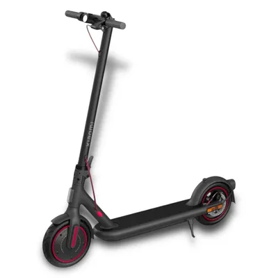 Electric Scooter Pro 4