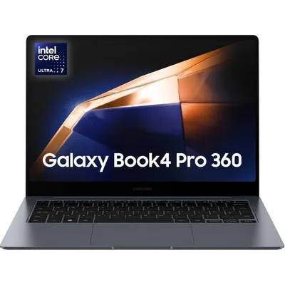 Laptop Samsung Galaxy Book4 Pro 360