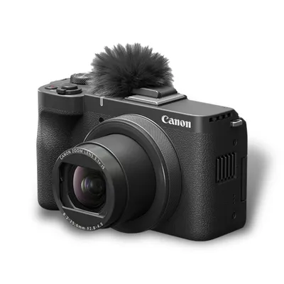 PowerShot V1