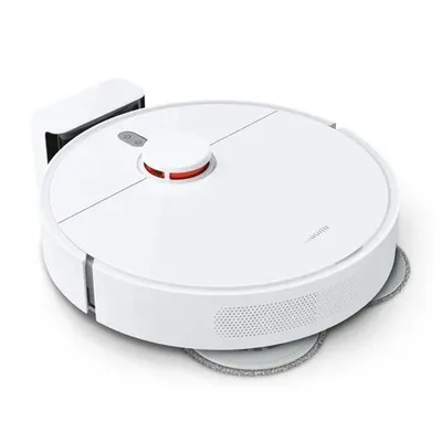 Robot vacuum cleaner Robot Vacuum S10+ B105