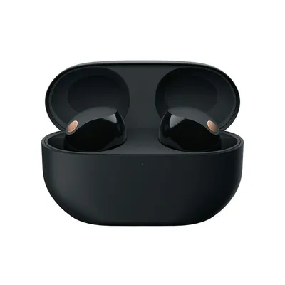 Wireless headphones Sony WF-1000XM5